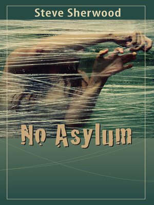cover image of No Asylum